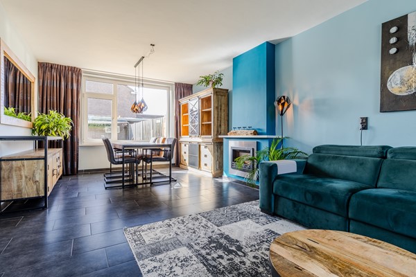 Medium property photo - Kastanjestraat 29, 5922 CA Venlo